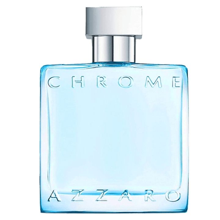 Azzaro Chrome