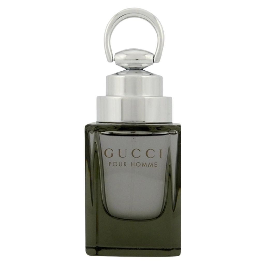 Gucci Pour Homme EDT
