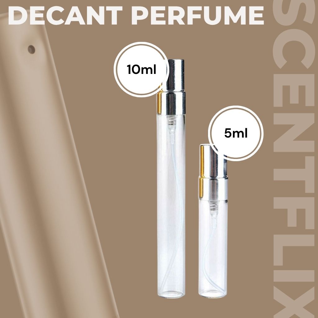 Giorgio Armani Emporio Armani Elle decant