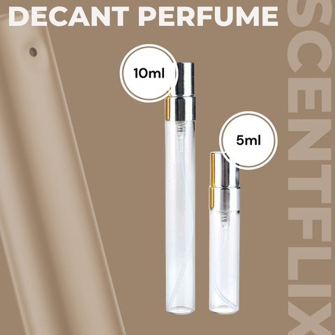 Giorgio Armani Emporio Armani Elle decant