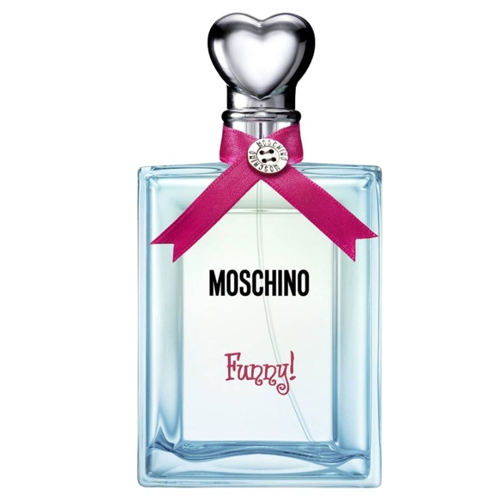 Moschino Funny!