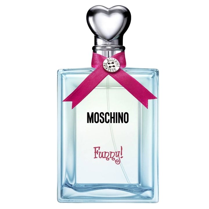 Moschino Funny!