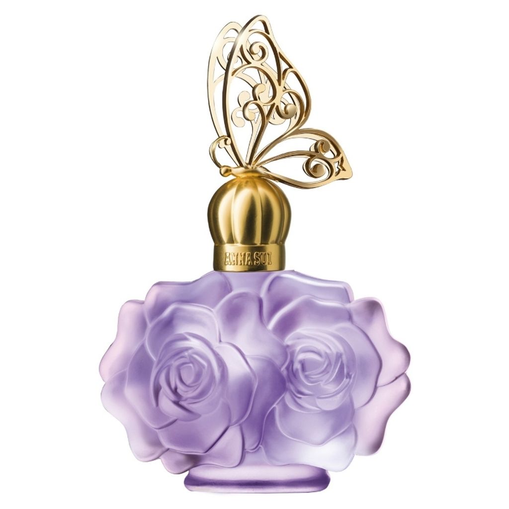 Anna Sui La Vie De Boheme