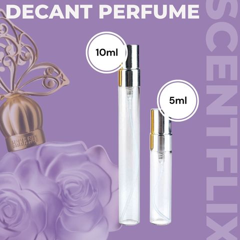 Anna Sui La Vie De Boheme decant