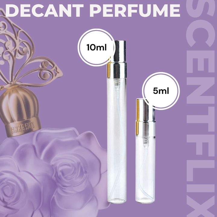 Anna Sui La Vie De Boheme decant
