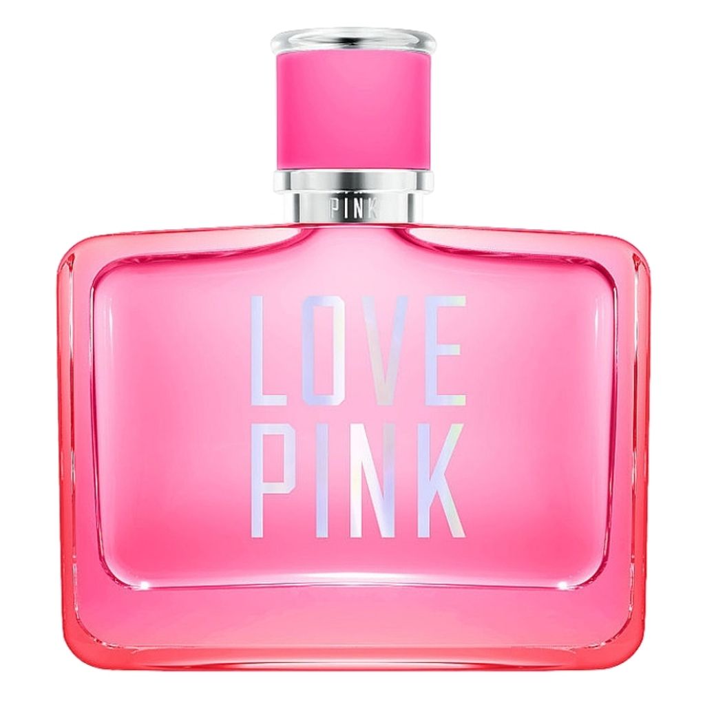Victoria's Secret Love Pink