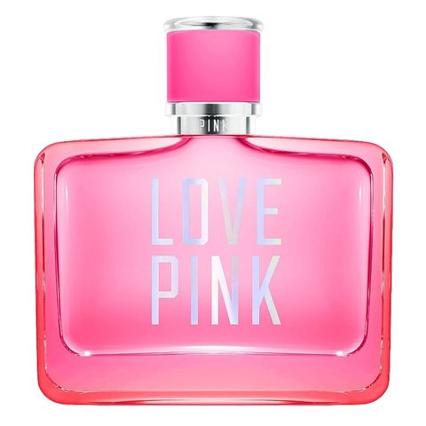 Victoria's Secret Love Pink