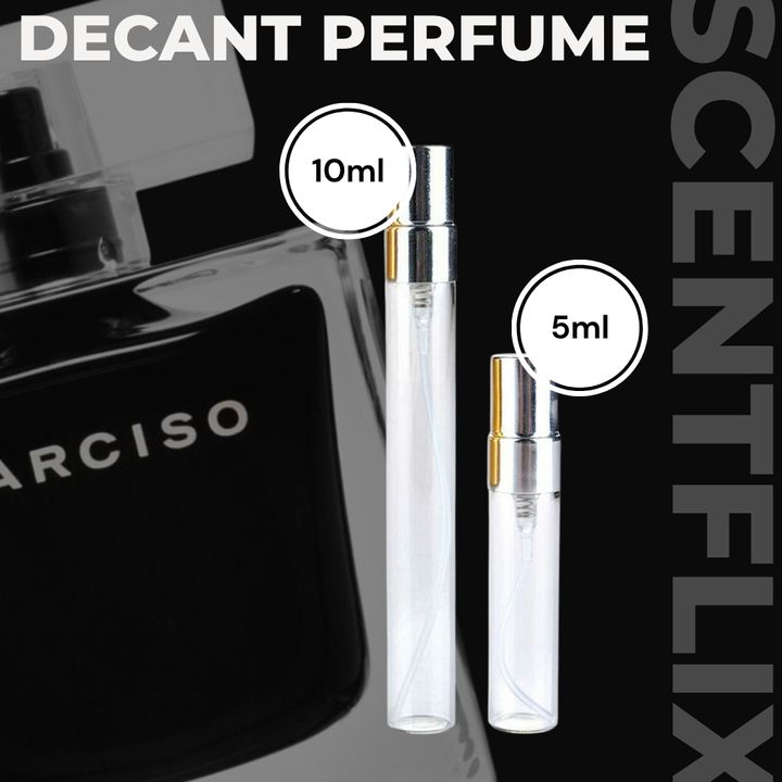 Narciso Rodriguez Narciso EDT decant