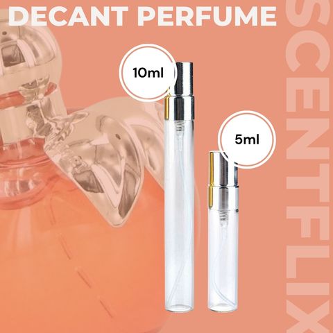 Nina Ricci Nina decant