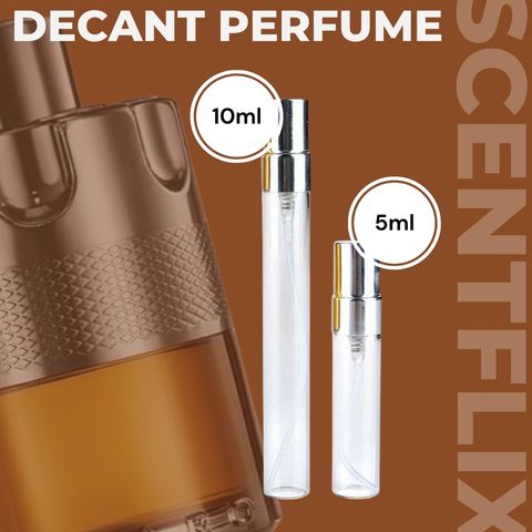 Azzaro Wanted by Night EDP decant