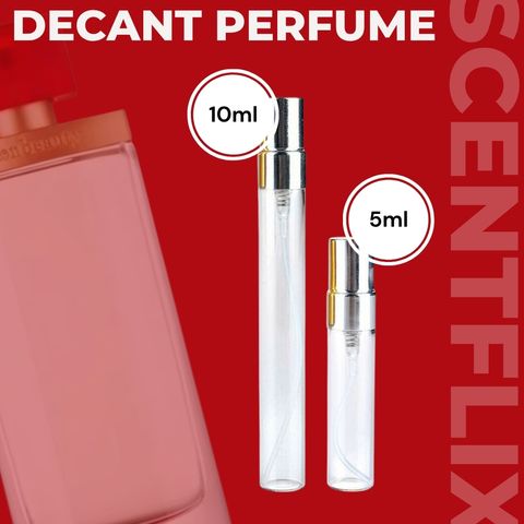 Elizabeth Arden Beauty decant