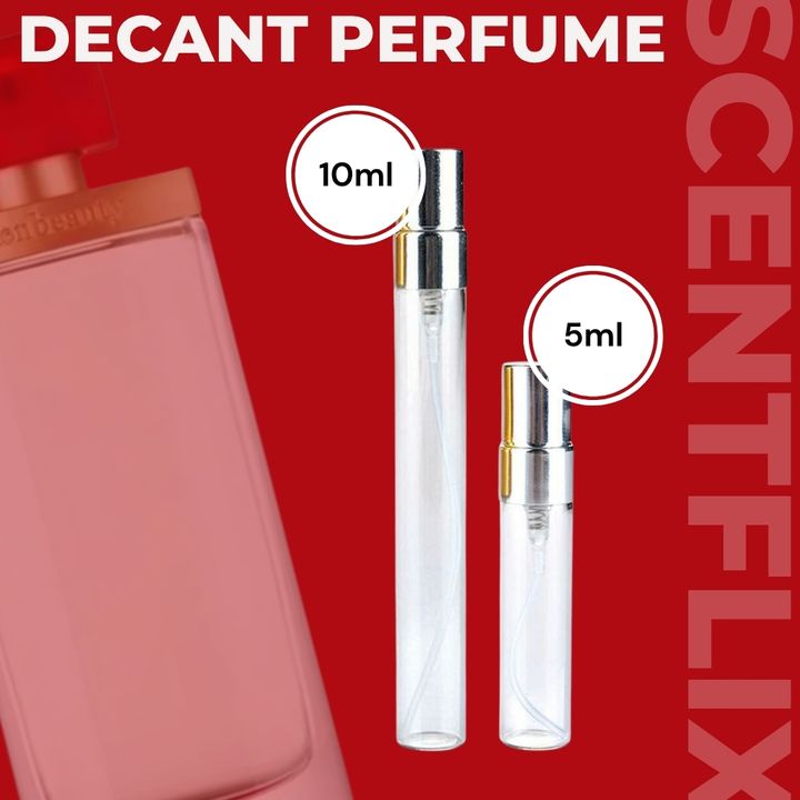 Elizabeth Arden Beauty decant