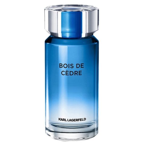 Karl Lagerfeld Bois de Cedre