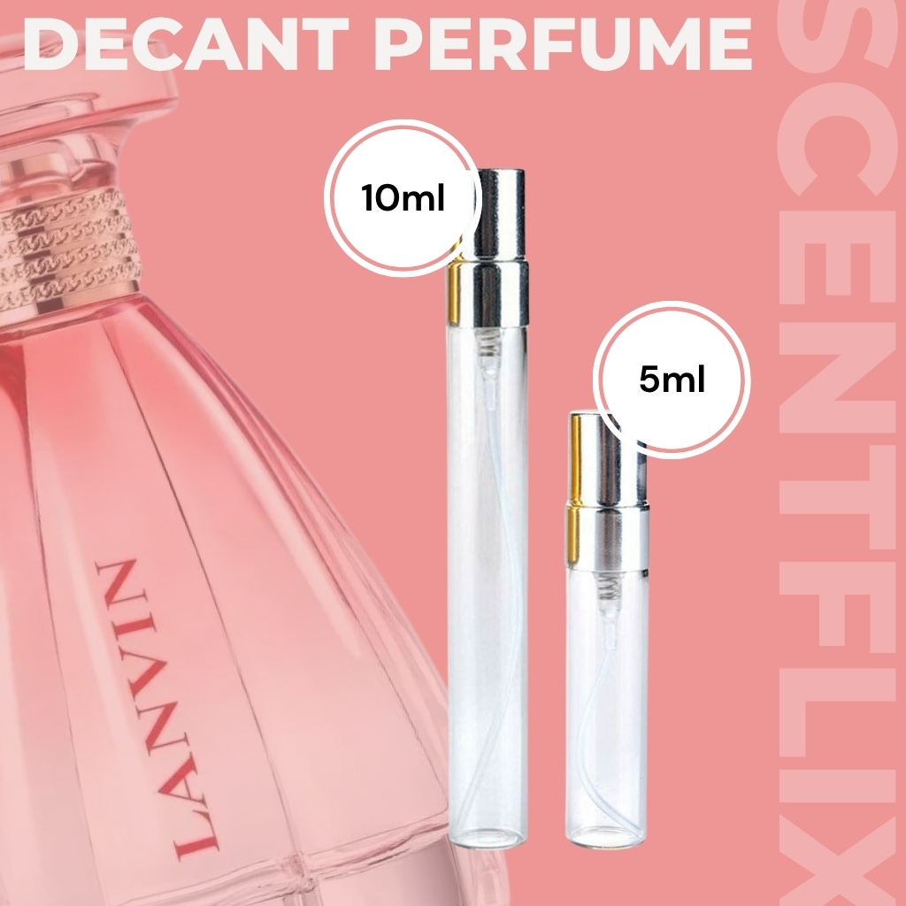 Lanvin Modern Princess Blooming EDT – SCENTFLIX | Original Perfume