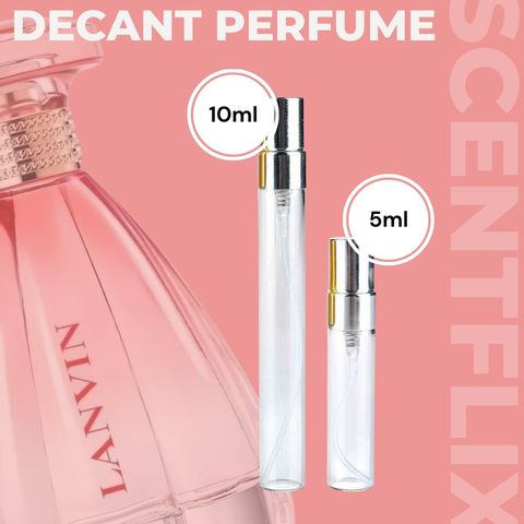 Lanvin Modern Princess Blooming decant