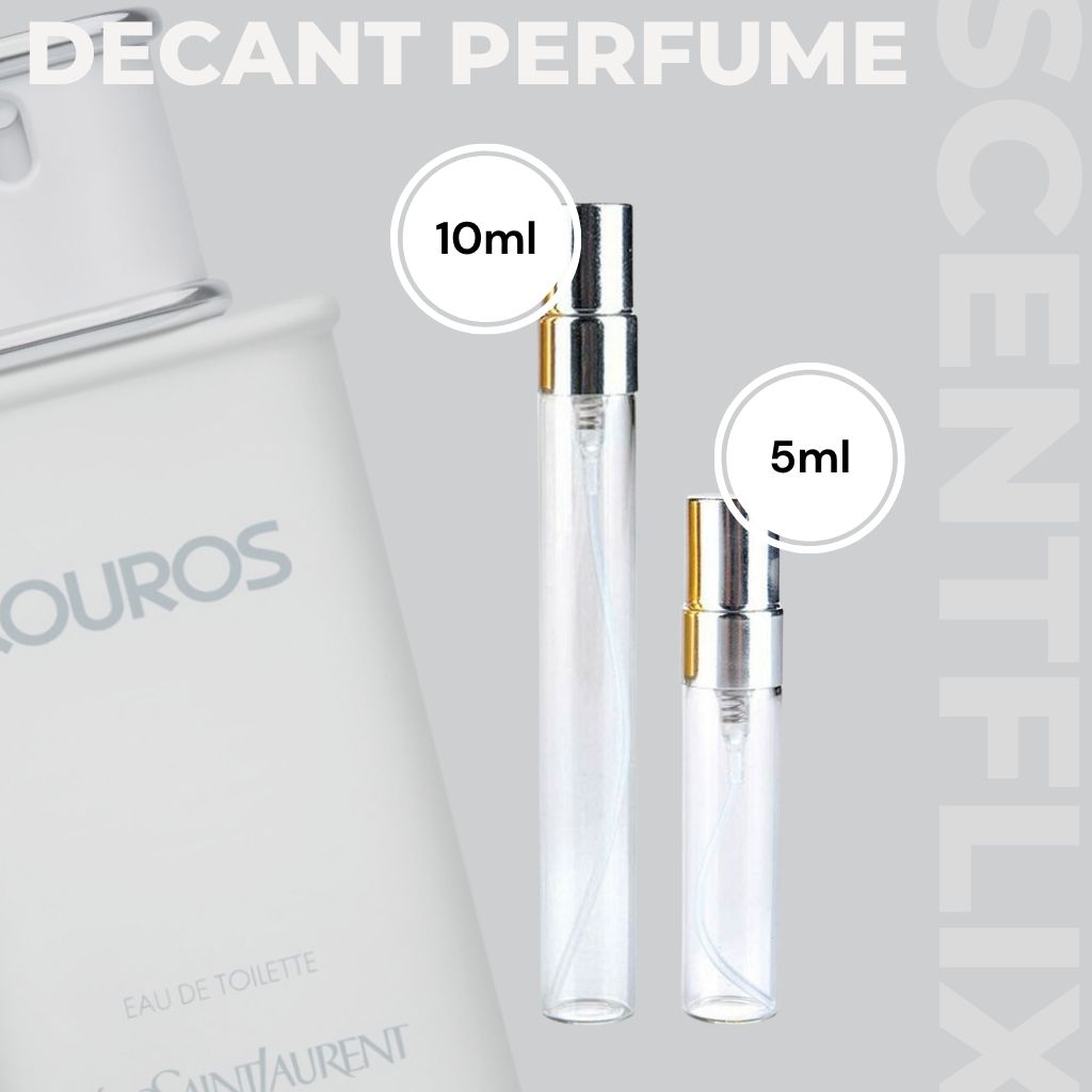 YSL Kouros decant