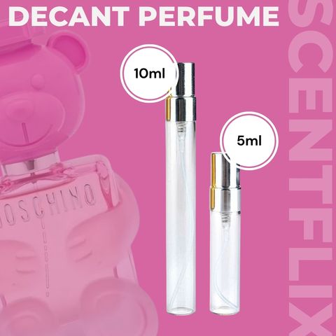 Moschino Toy 2 Bubble Gum decant