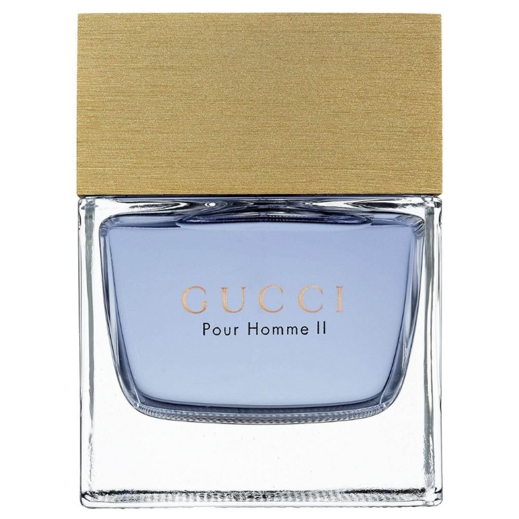 Gucci Pour Homme II