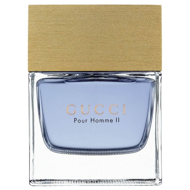 Gucci Pour Homme II