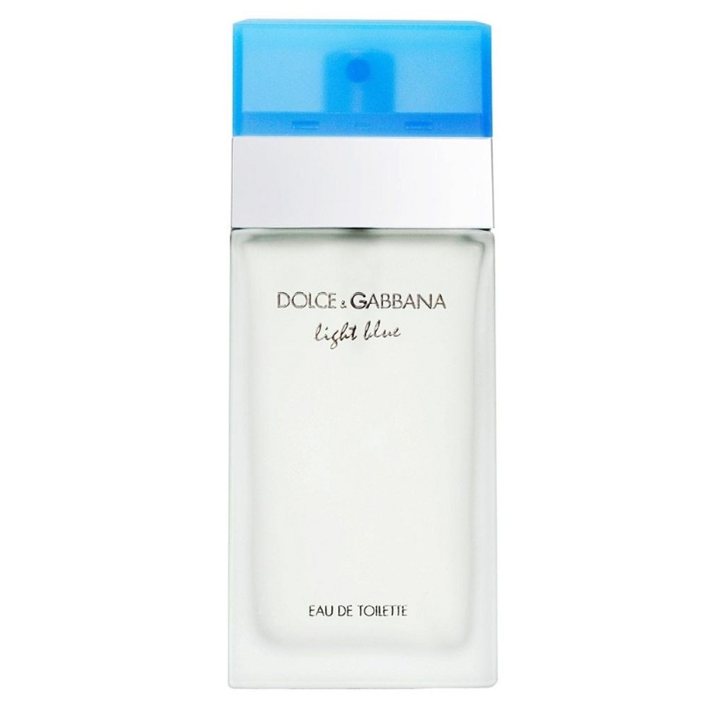Dolce & Gabbana Light Blue Women