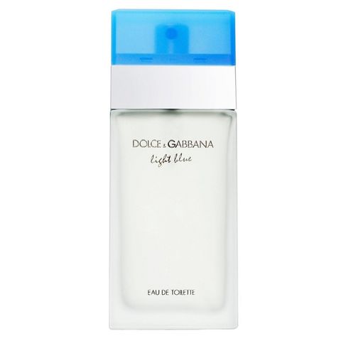 Dolce & Gabbana Light Blue Women
