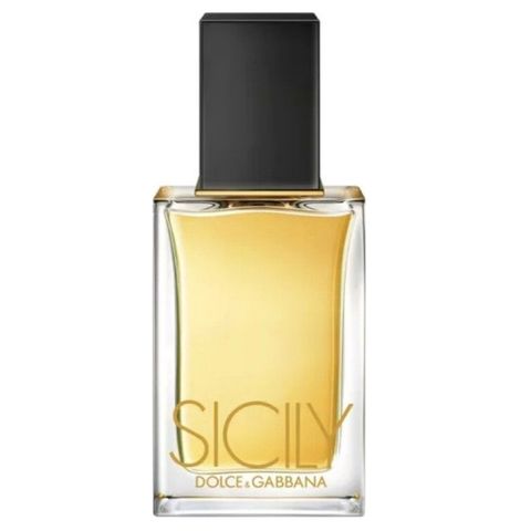 Dolce & Gabbana Sicily