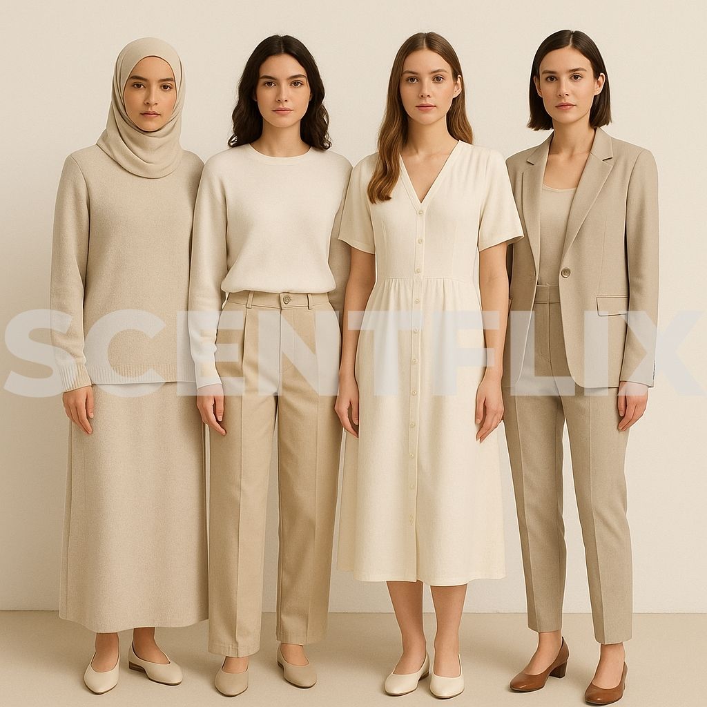 Sephora Do Not Drink Women outfit