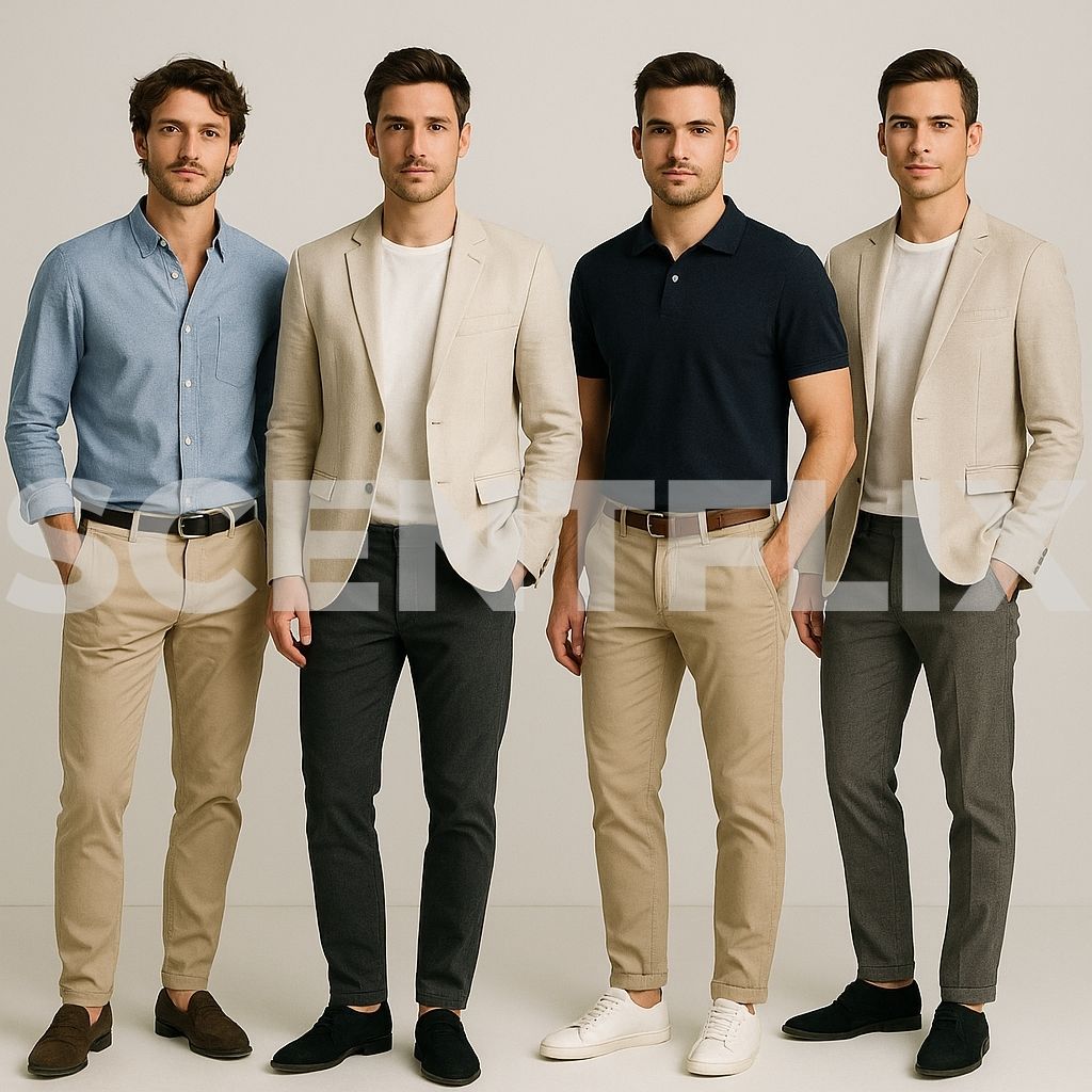 Sephora Do Not Drink Men outfit