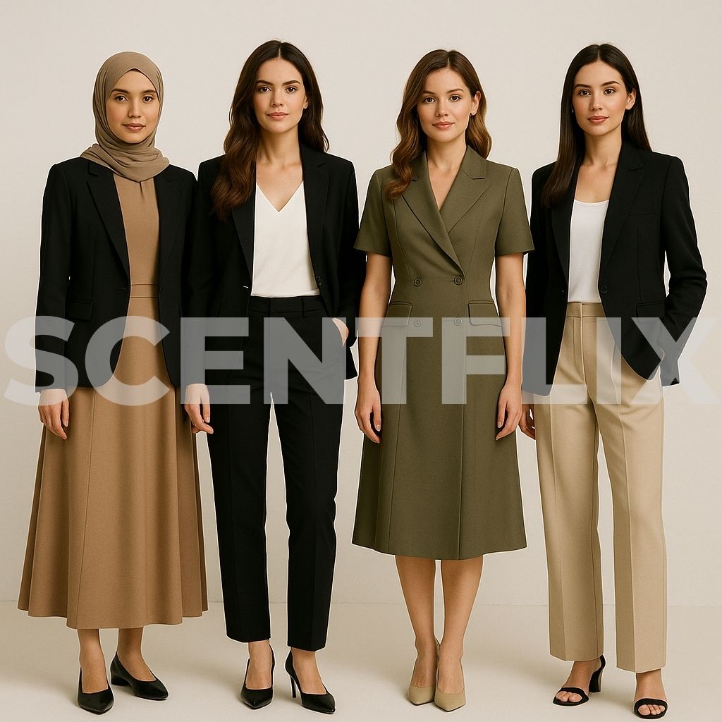 Michael Kors Gorgeous outfit