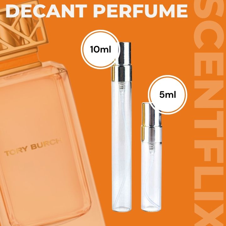 Tory Burch Tory Burch decant