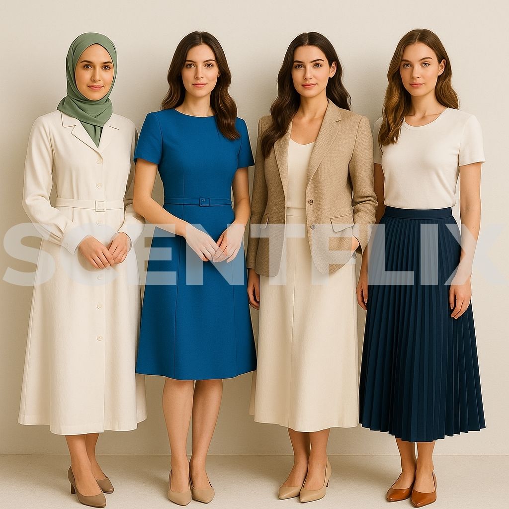 Tory Burch Tory Burch outfit