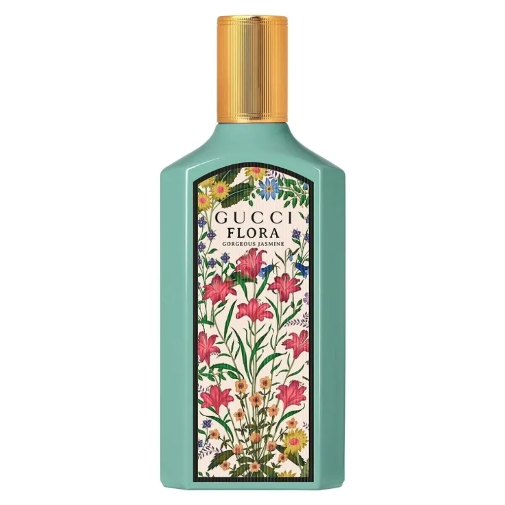 Gucci Flora Gorgeous Jasmine