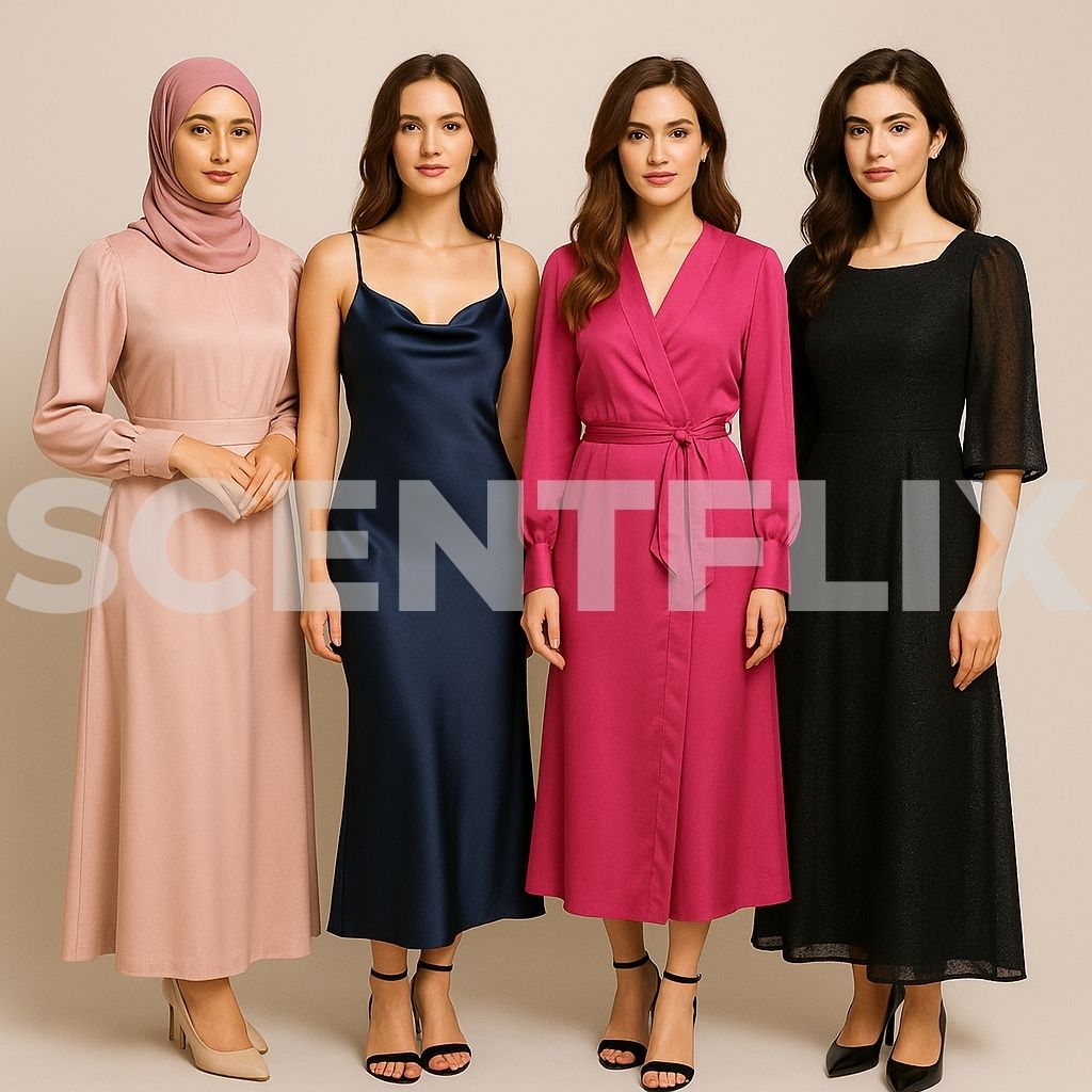 Armaf Club de Nuit Imperiale outfit