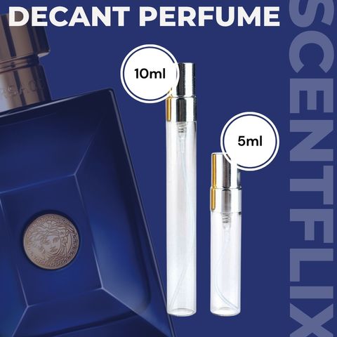 Versace Dylan Blue Pour Homme decant