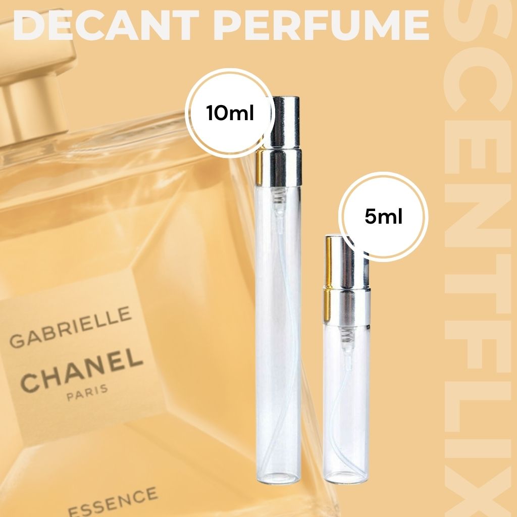Chanel Gabrielle Essence decant