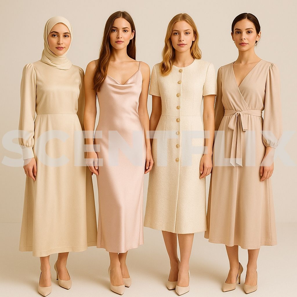 Chanel Gabrielle Essence outfit