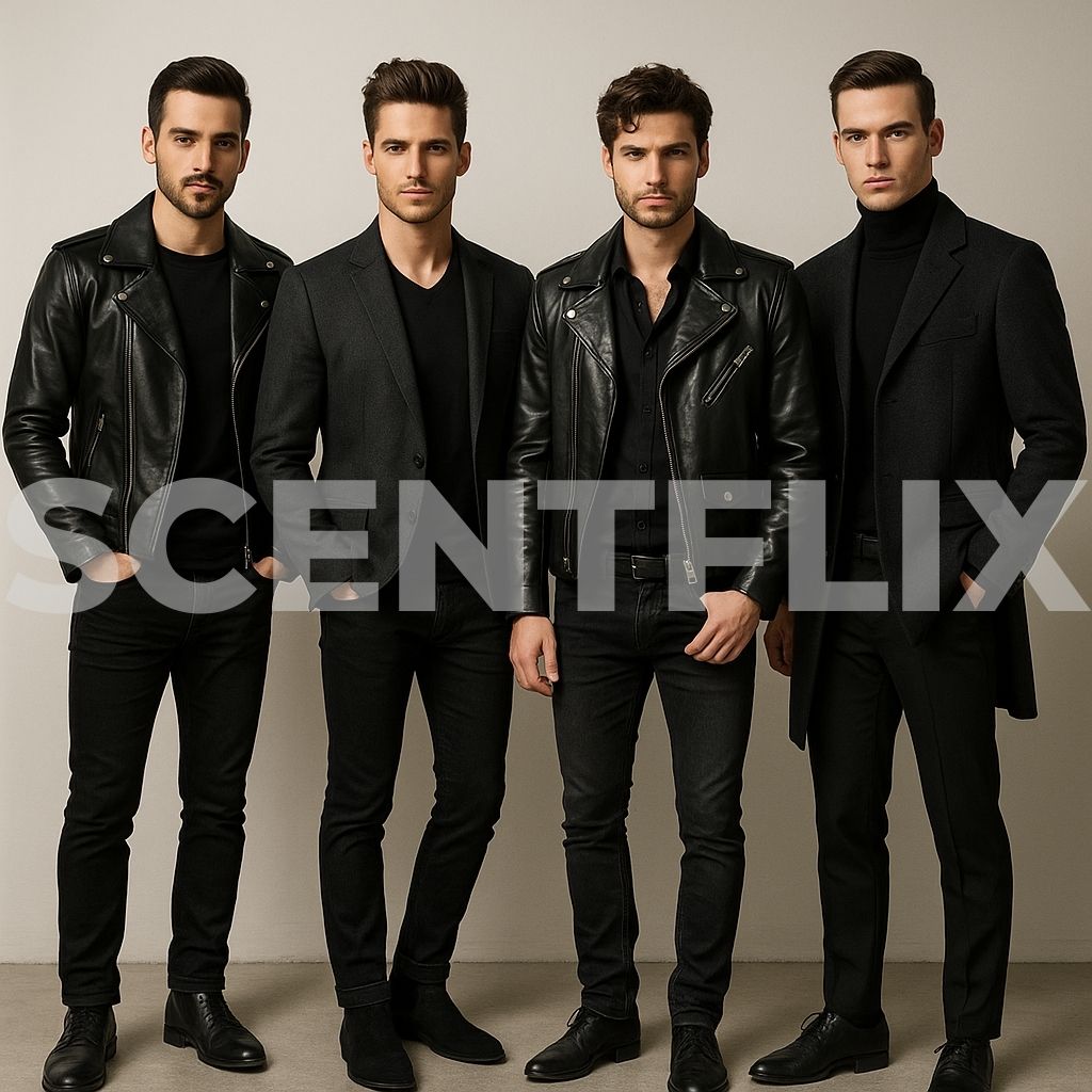 Juicy Couture Dirty English outfit