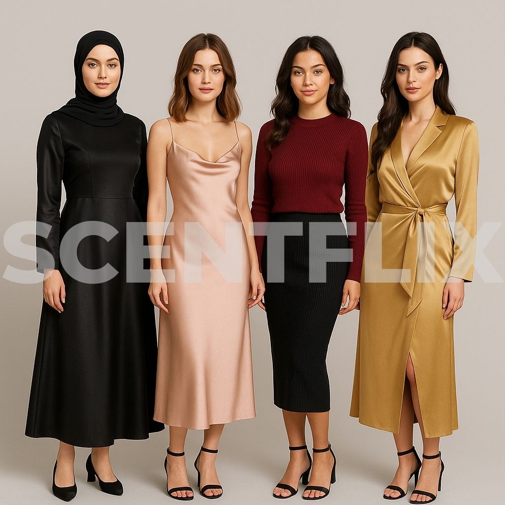 Dolce & Gabbana The One Women outfit