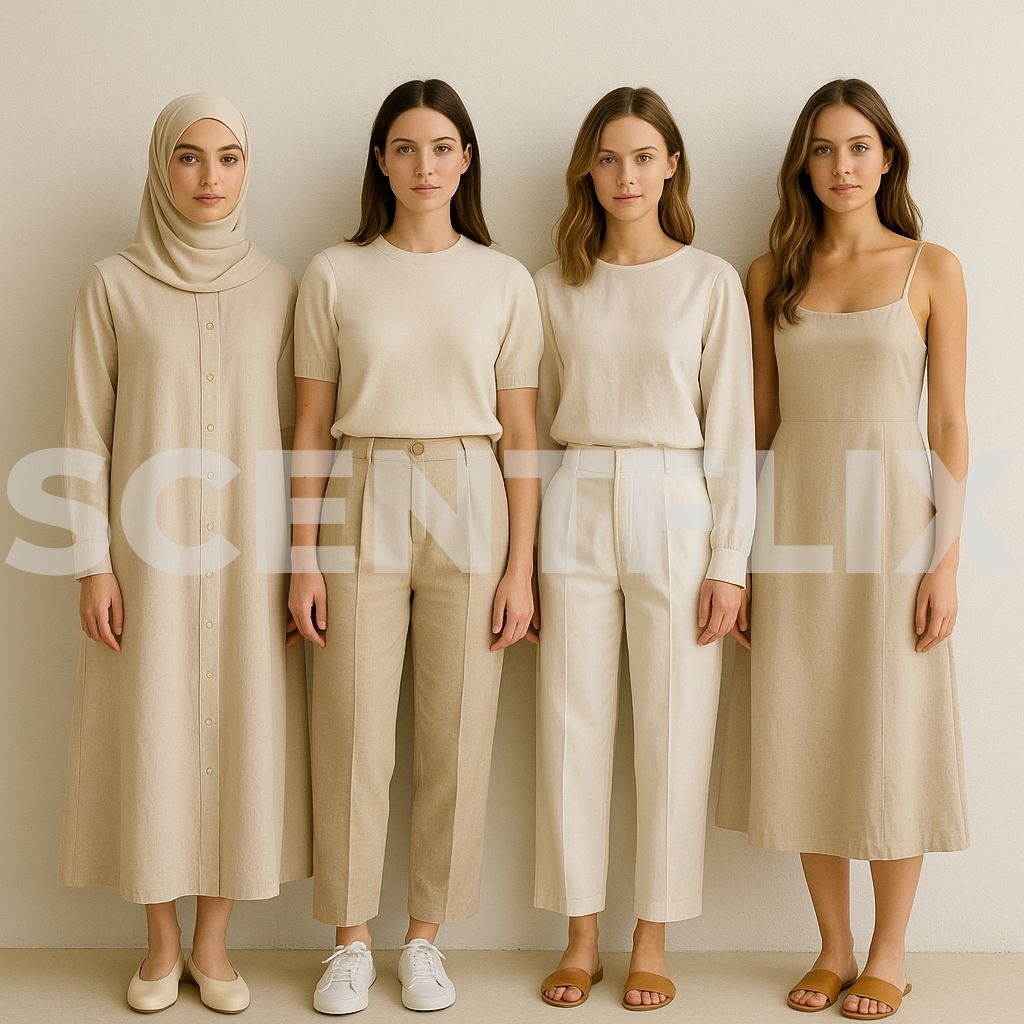 Alchemist Pink Laundry outfit