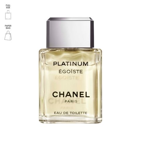 Chanel Platinum Egoiste EDT 100ml