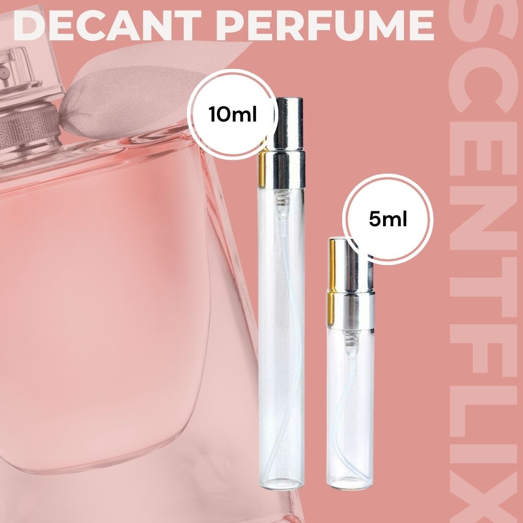 Lancome La Vie Est Belle decant