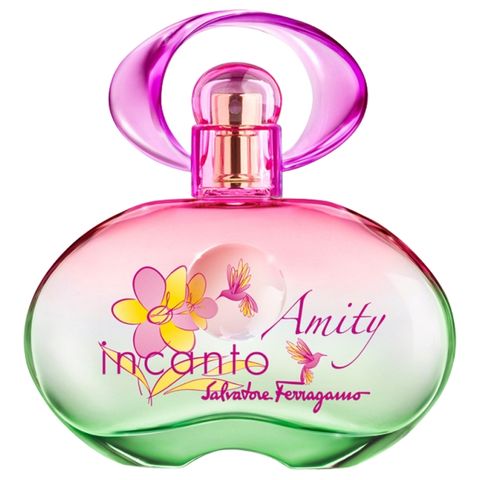 Salvatore Ferragamo Incanto Amity