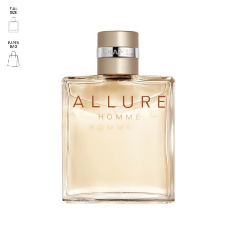 Chanel Allure Homme EDT 100ml