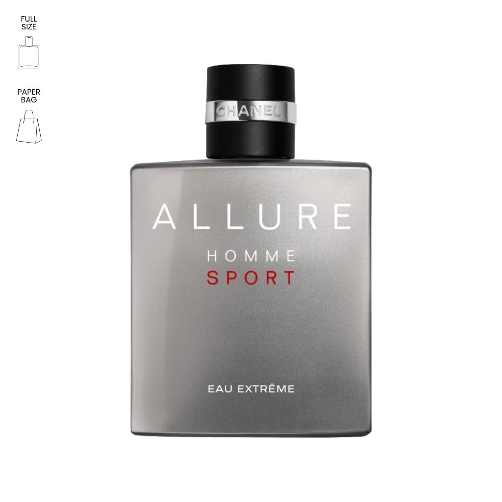 Chanel Allure Homme Sport Eau Extreme EDP 100ml