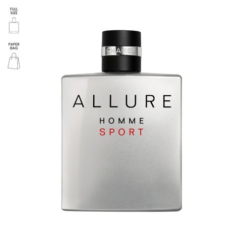 Chanel Allure Homme Sport EDT 100ml