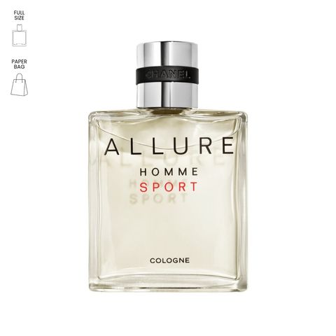 Chanel Allure Homme Sport Cologne 100ml