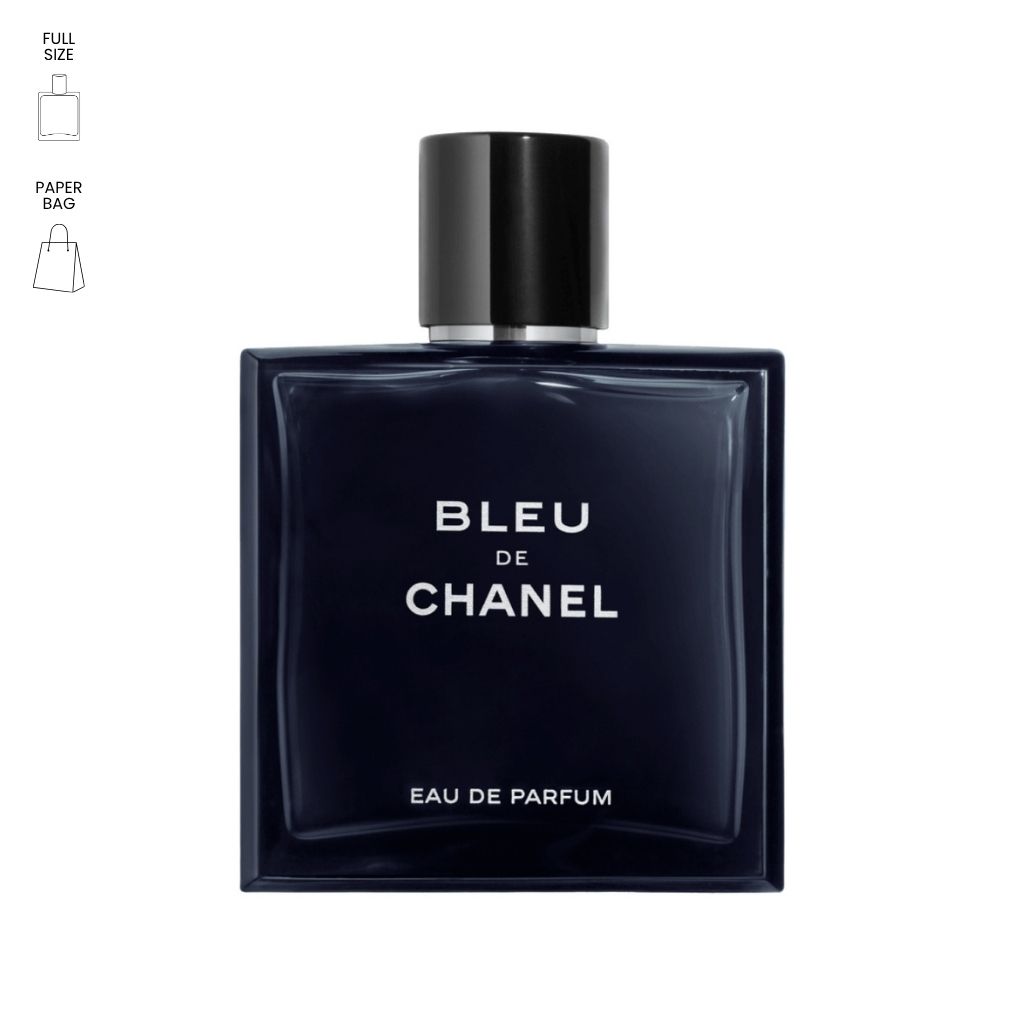Chanel Bleu de Chanel EDP 100ml