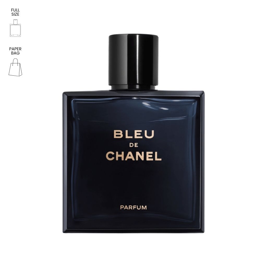 Chanel Bleu de Chanel Parfum 100ml