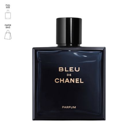 Chanel Bleu de Chanel Parfum 100ml