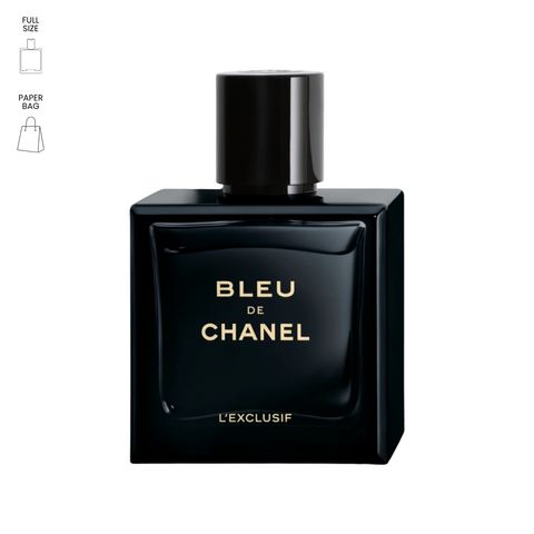 Chanel Bleu de Chanel L'Exclusif 100ml